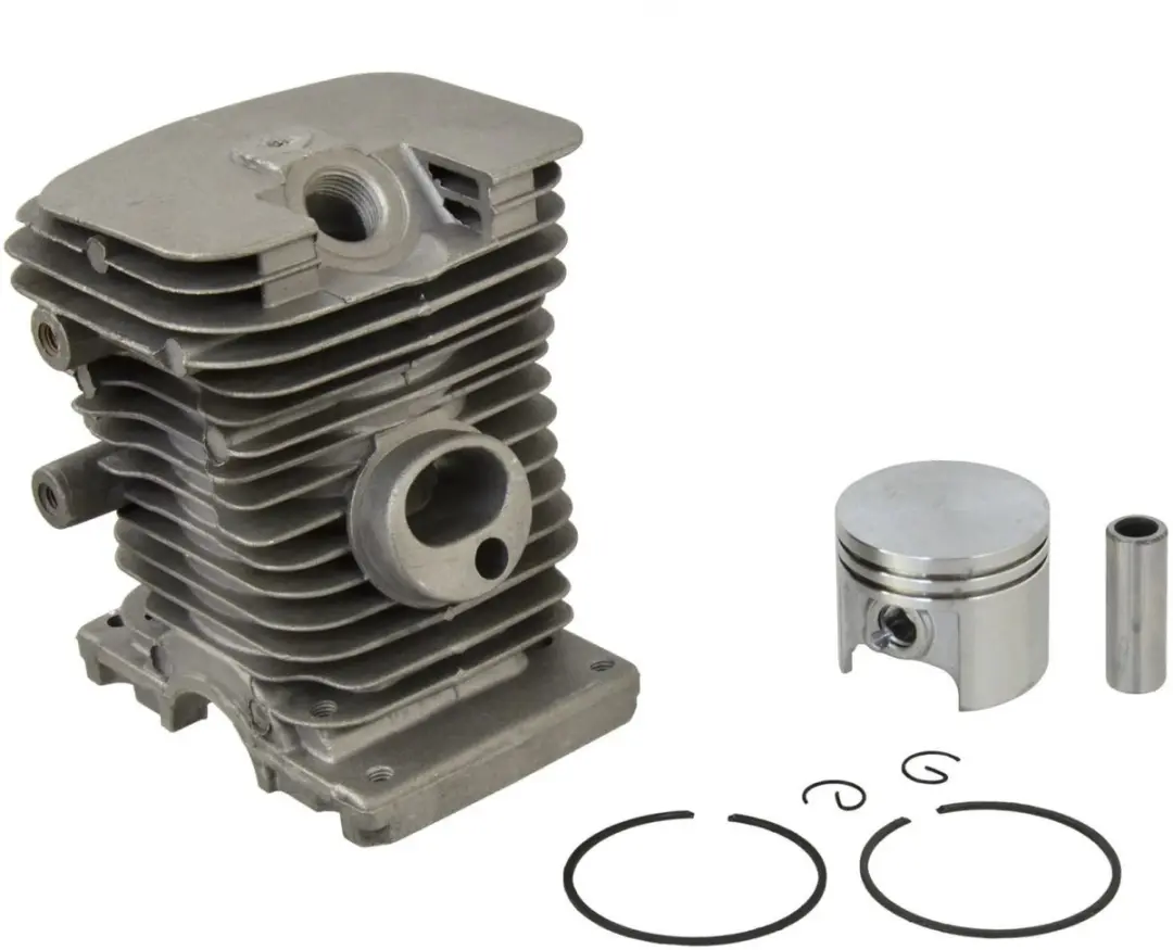 GEKO Cylinder en zuiger set