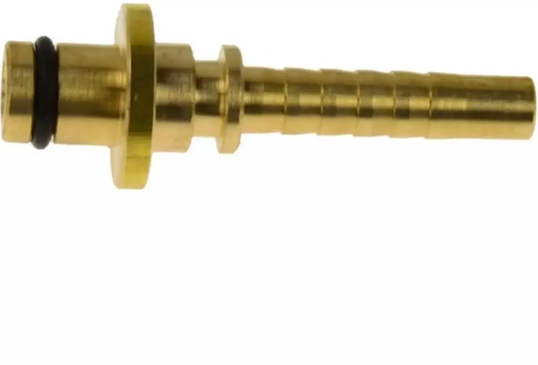 GEKO Connector Hogedrukslang