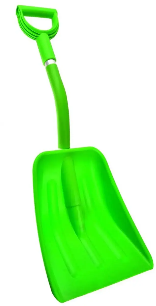 GEKO Compacte sneeuwschep