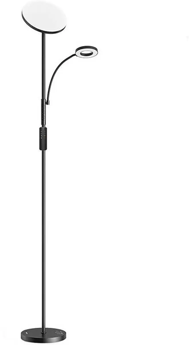BlitzWolf BWL-FL-0001 Vloerlamp