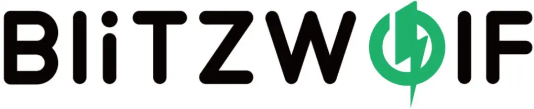 BlitzWolf BWL-FL-0001 Vloerlamp - 36W - Zwart - afbeelding 5 van 5