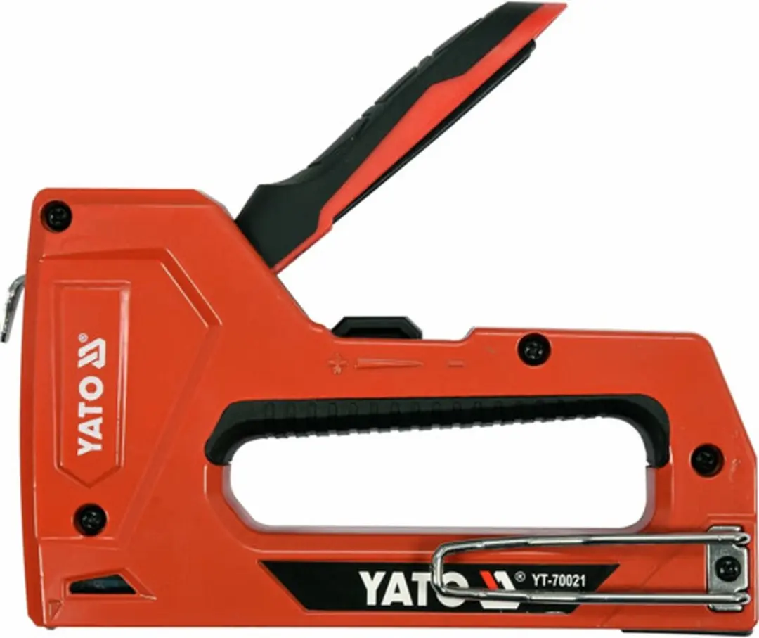 Yato YT-70021 Tacker - 6-14 mm - afbeelding 2 van 4