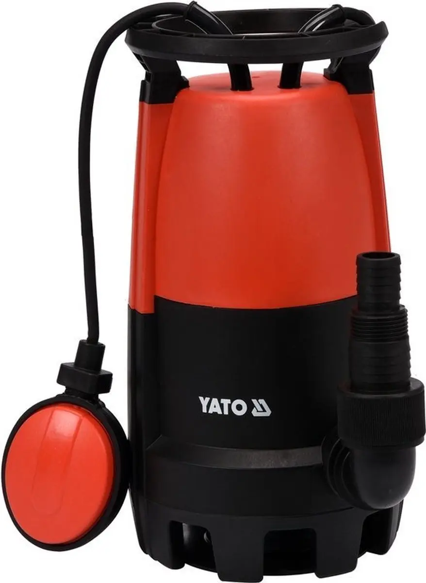 Yato YT-85330 Dompelpomp
