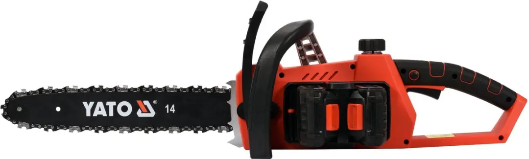 Yato Accu Kettingzaag YT-82812 - 36V - 14 inch - afbeelding 3 van 4