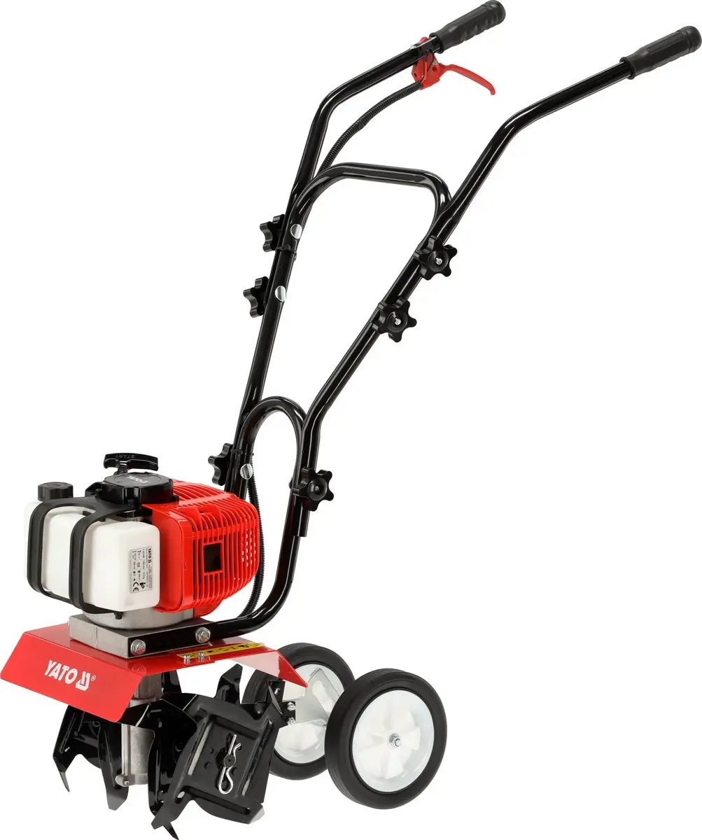YATO YT-84861 Benzine Tuinfrees