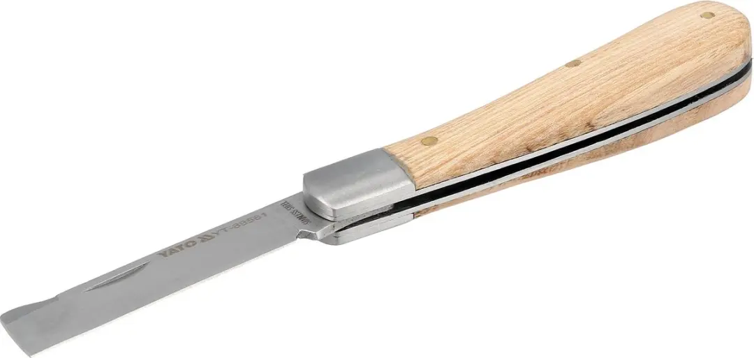 YATO Professioneel Okuleermes / Entmes YT-88561