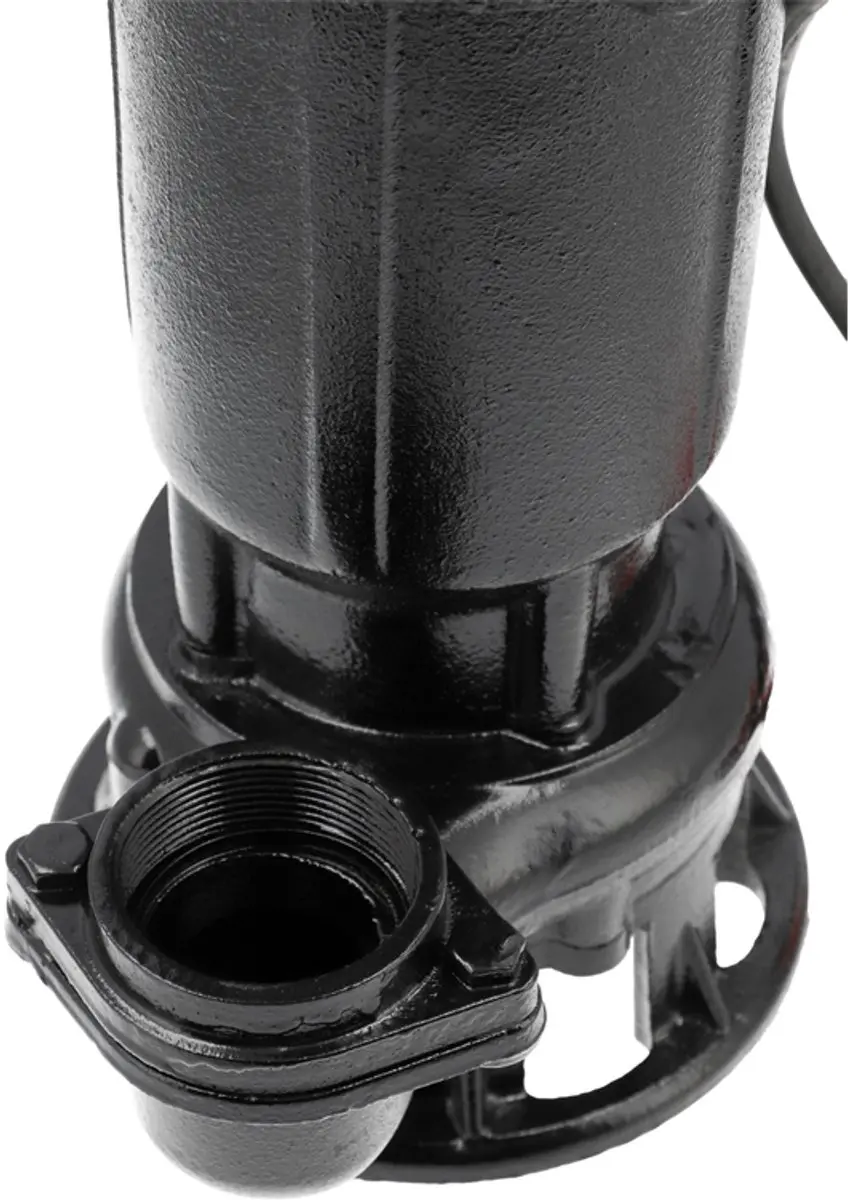 Yato YT-85350 Vuilwaterpomp - 750W - 16.000 l/u - afbeelding 4 van 5