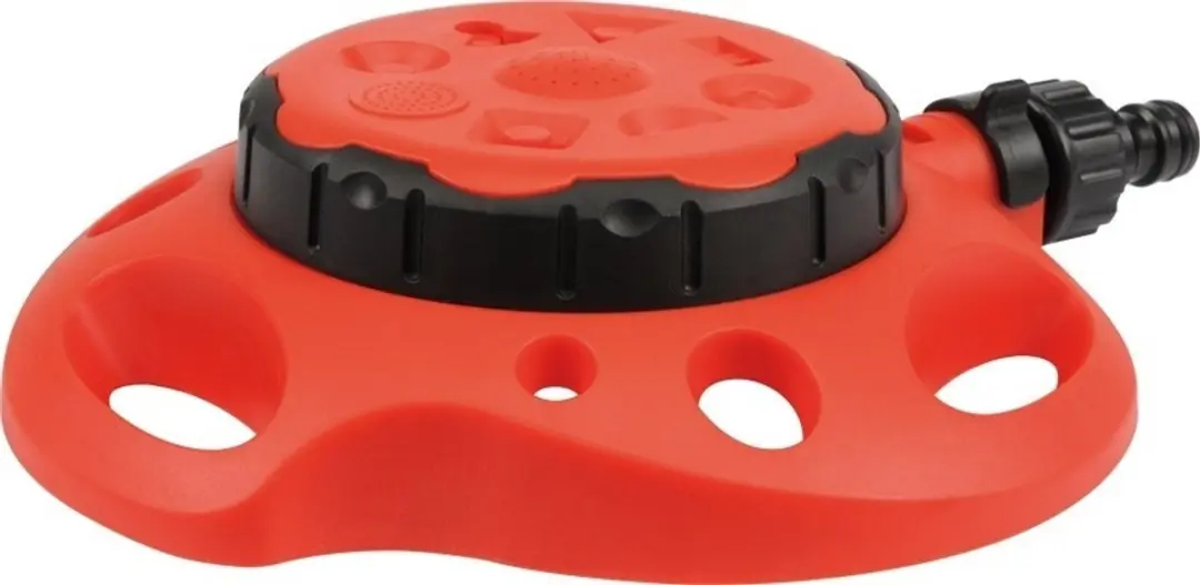 Yato Tuinsproeier YT-8991 - 8 Functies - afbeelding 2 van 2
