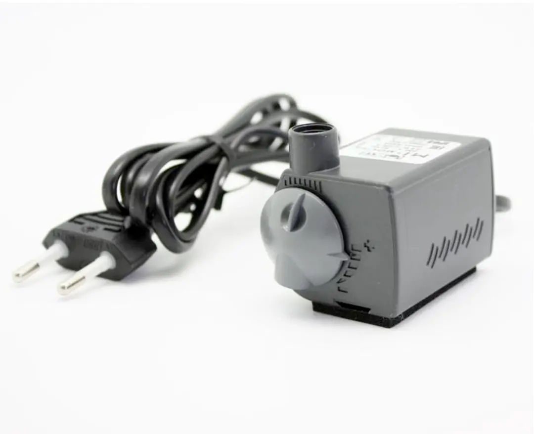 Sicce MiMouse PRT103 Kamerbronpomp - 300 l/h - 0.5 m - afbeelding 5 van 6