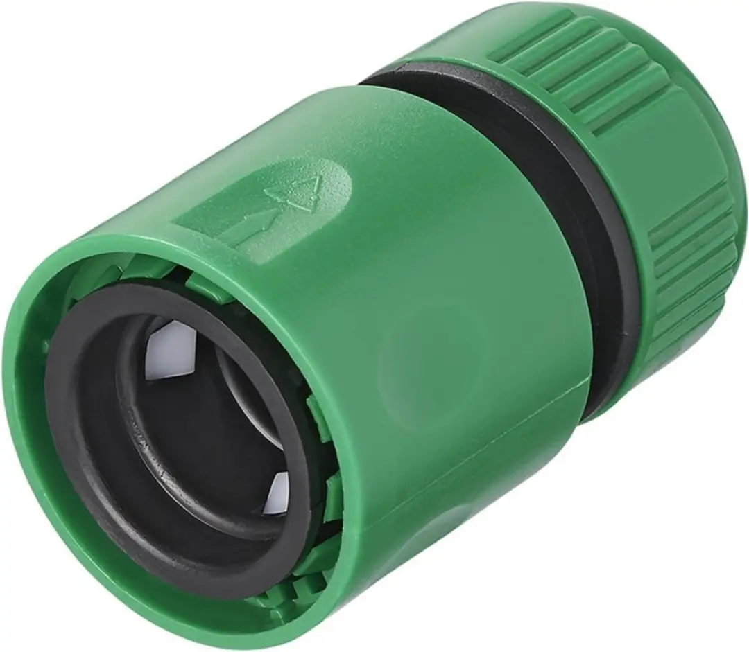 ProPlus Slangkoppeling met waterstop