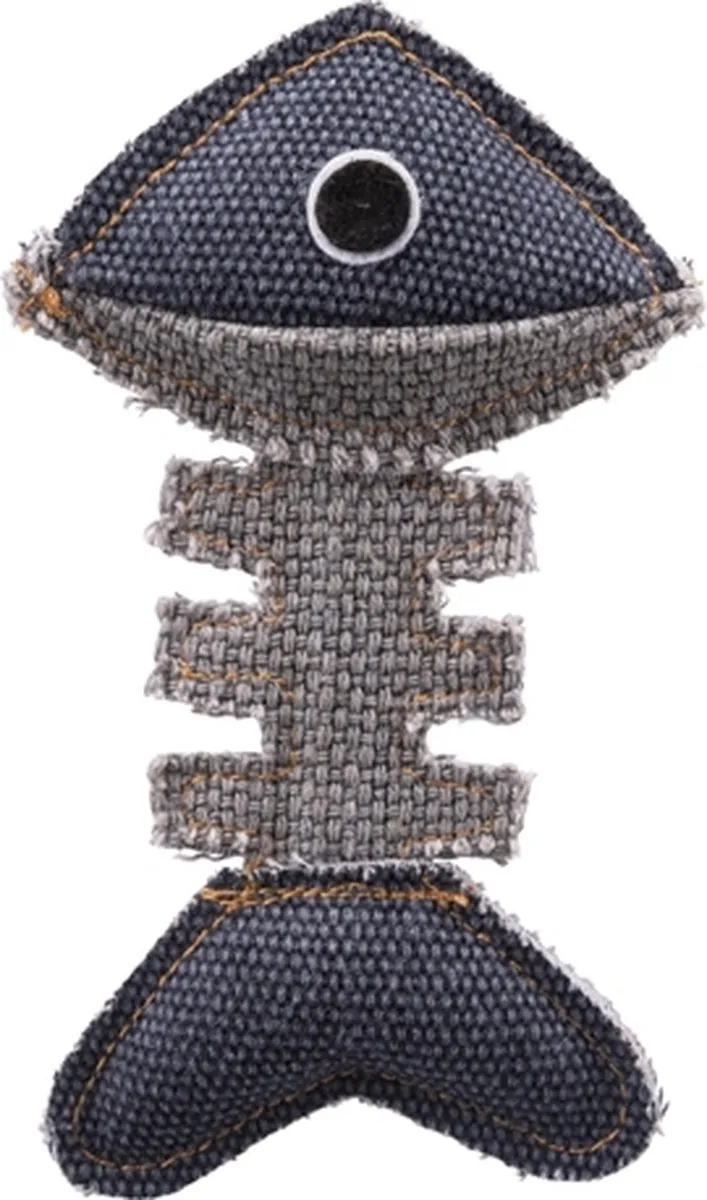 Trixie Be Nordic Visgraat Assorti 13cm