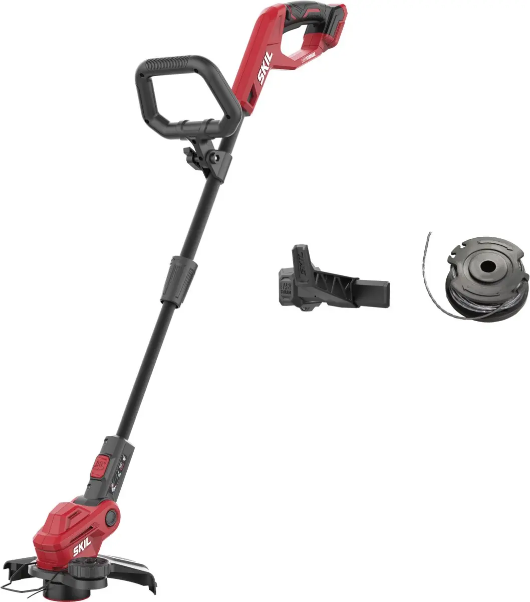 SKIL Grastrimmer 20V