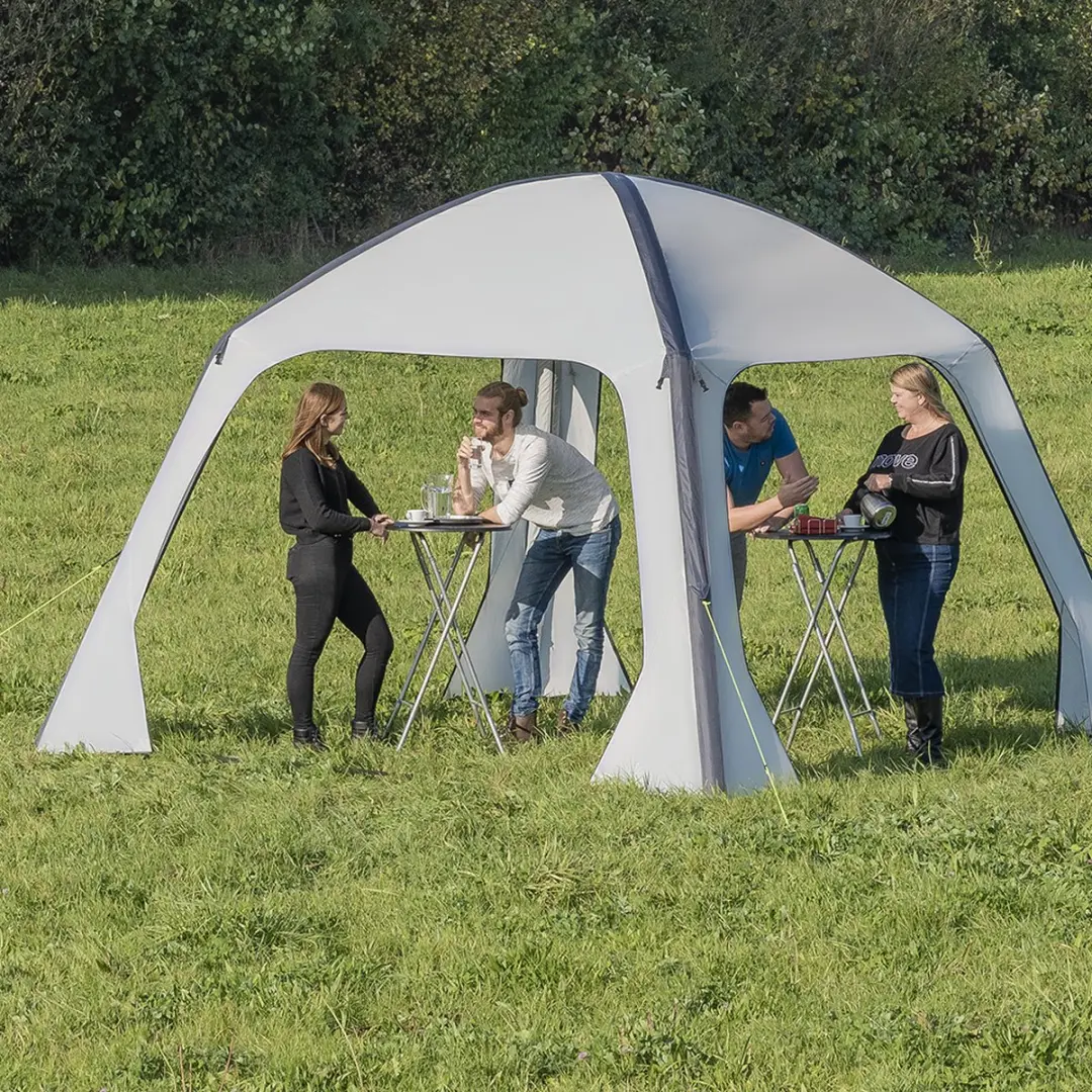 ProPlus Opblaasbare Partytent