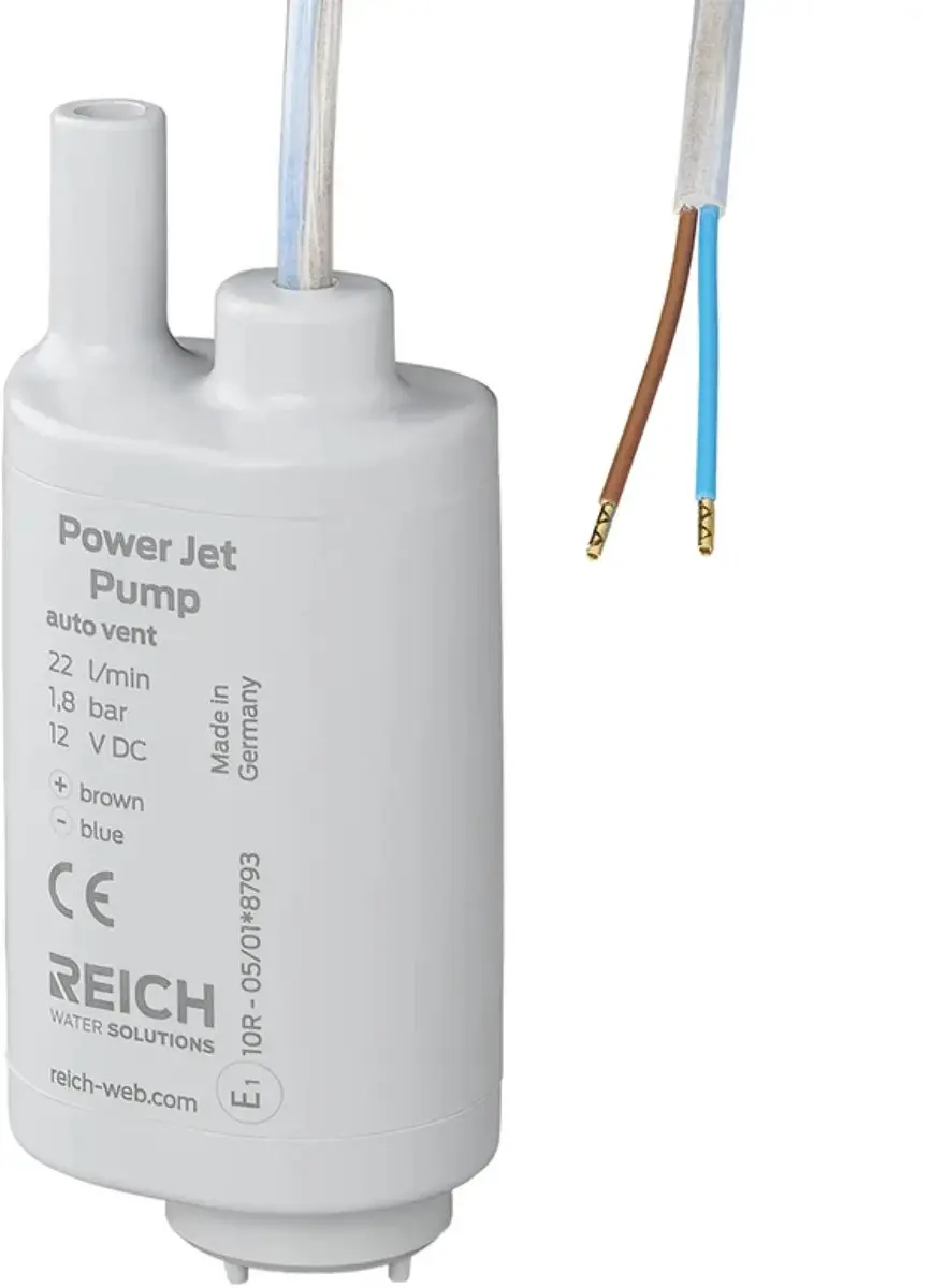 ProPlus Dompelpomp PowerJet
