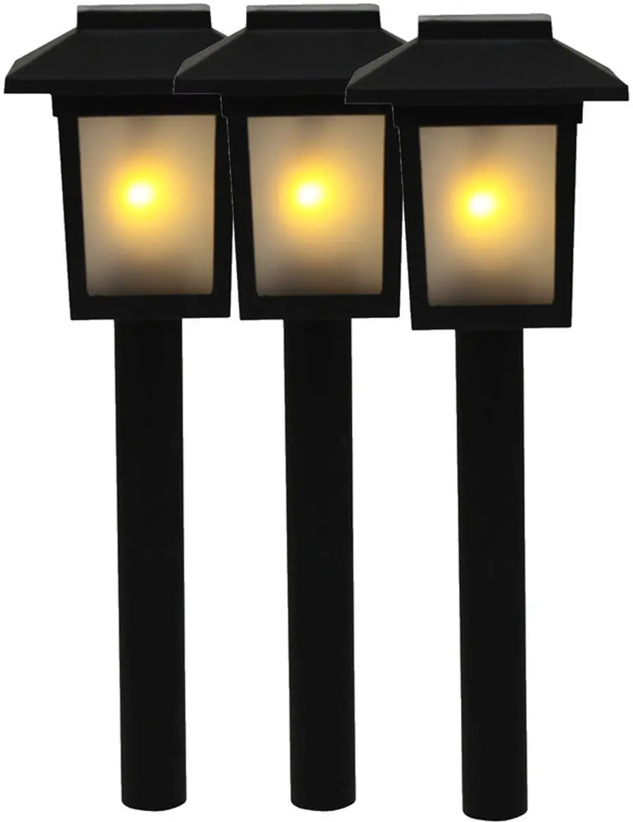 Benson Tuinlamp prikspot