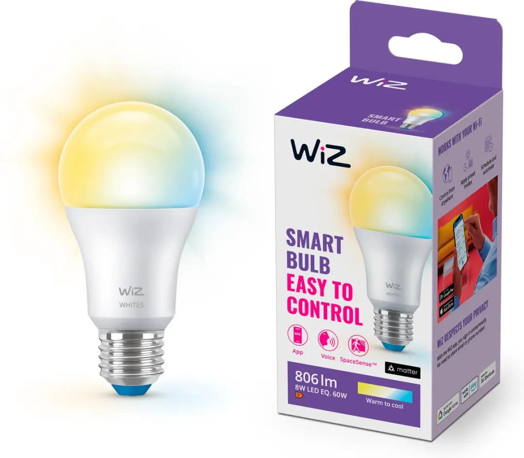 WiZ Lamp