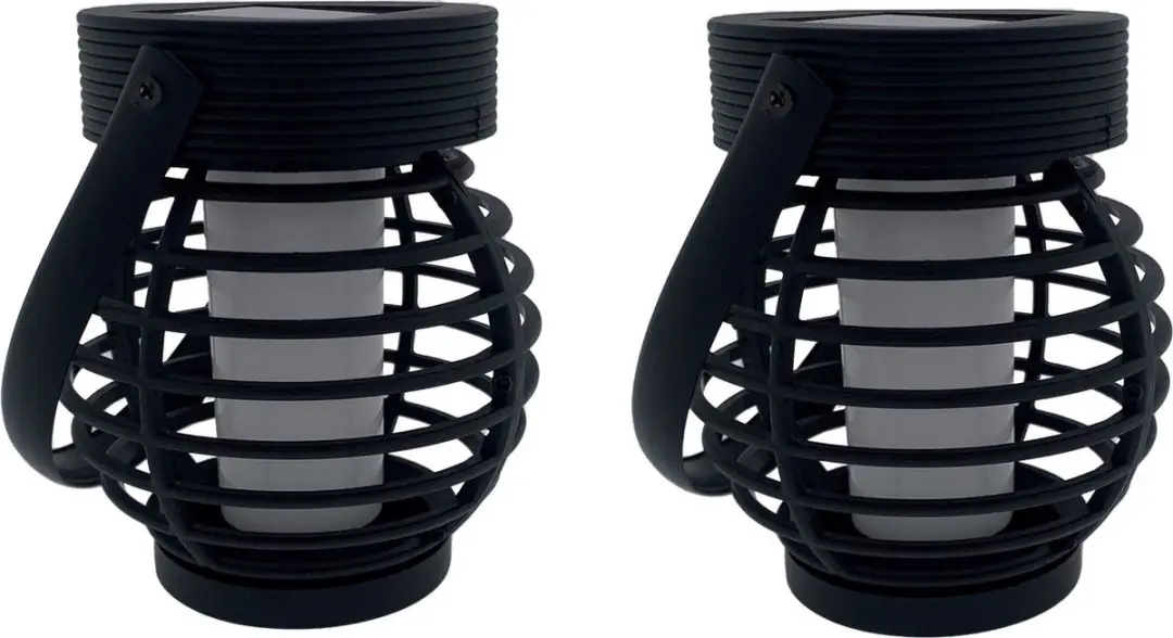 Benson Solar lantaarn tuinlamp