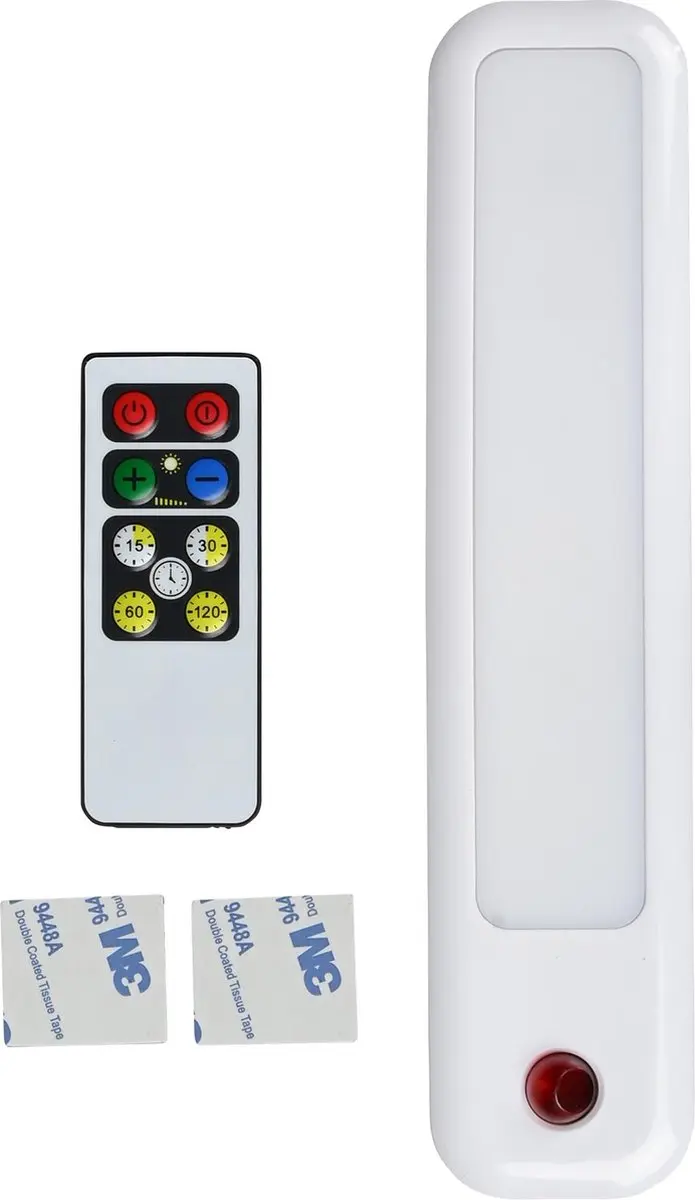 Benson LED lichtbalk