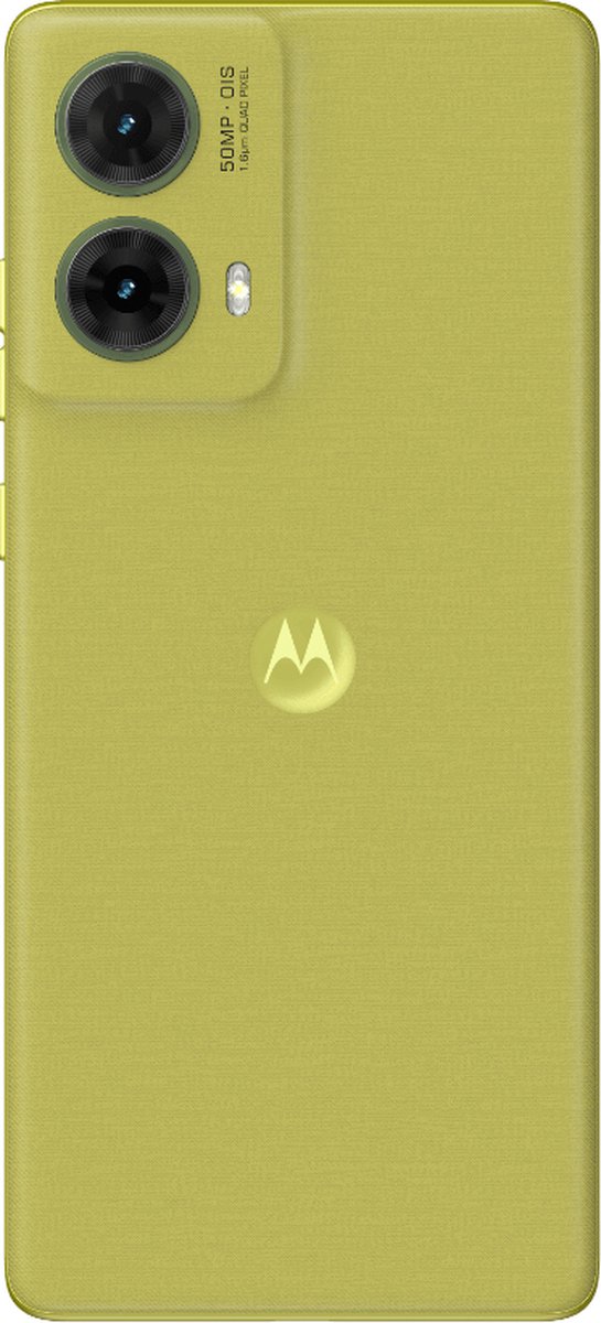 Motorola Moto G85 5G - 8GB/256GB - Groen