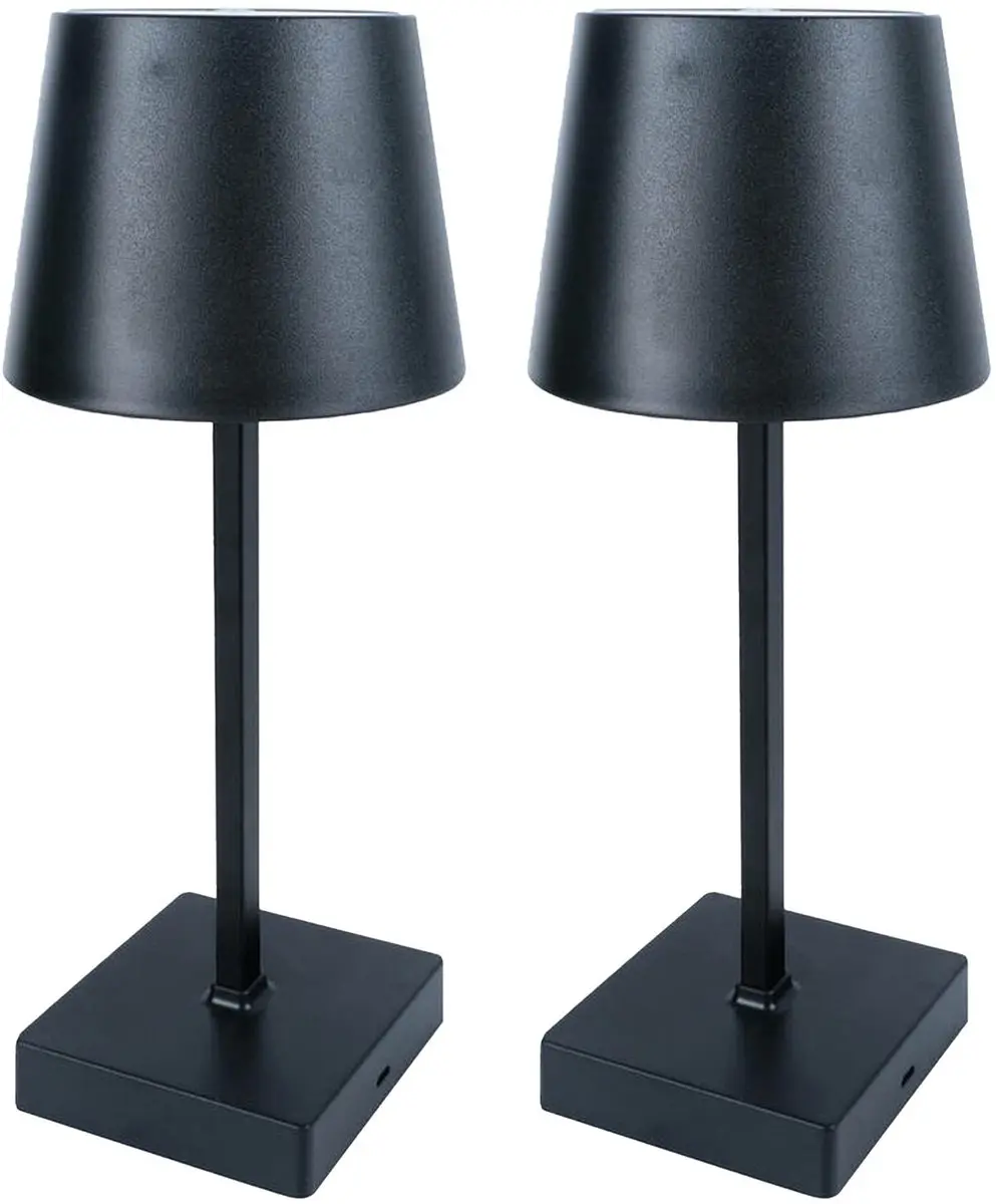Benson LED tafellamp