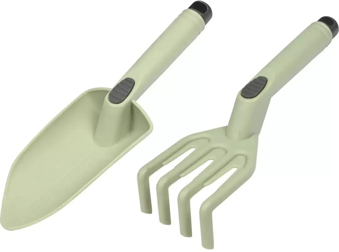 Benson Tuingereedschap set