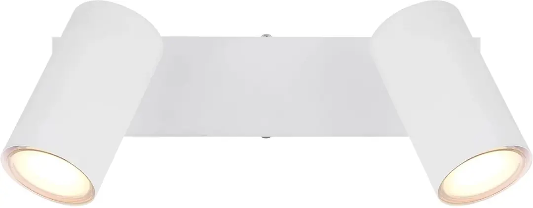 Globo Robby 57911-2W Plafondspot