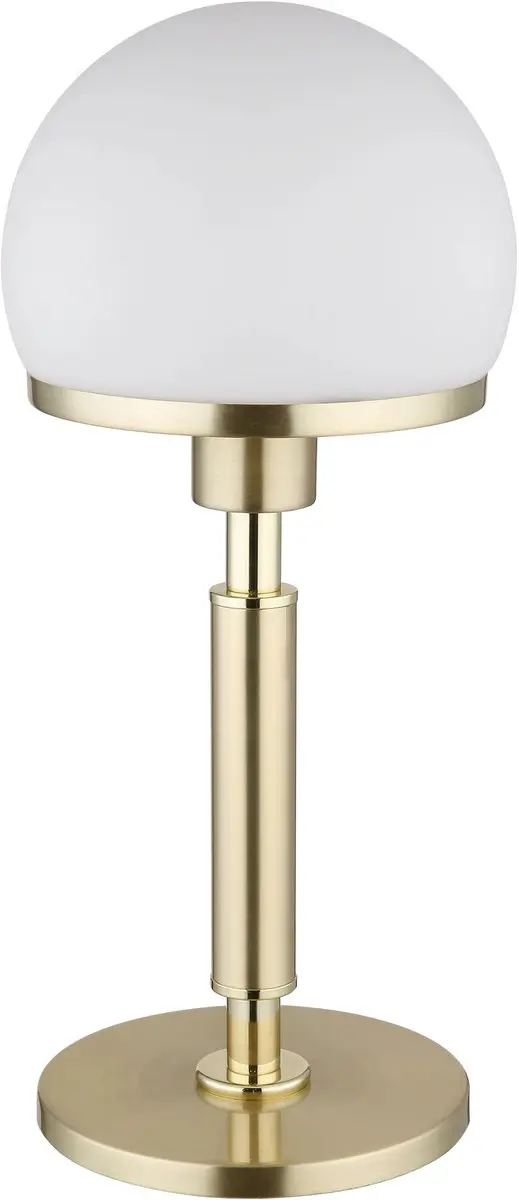 Globo Haku Tafellamp 21954M - E27 - Goud - afbeelding 3 van 6