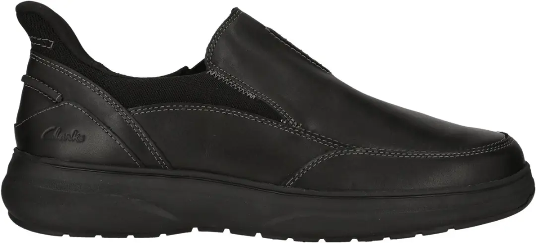 CLARKS Slipper Mullan Step