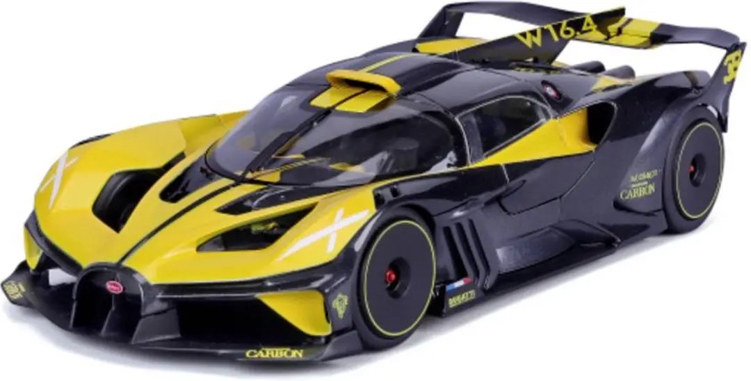 Maisto Bugatti Bolide 1:24 Auto