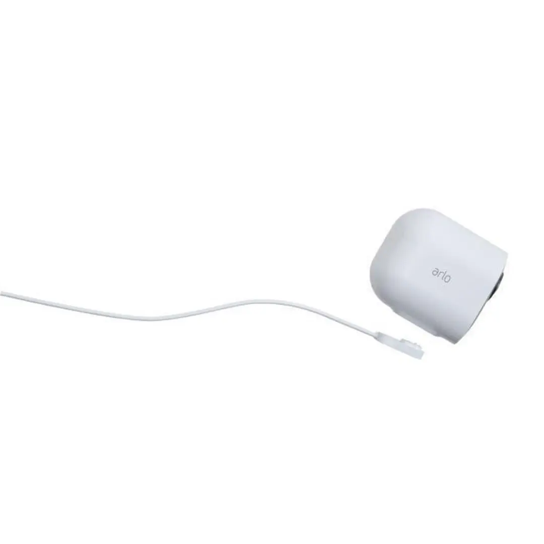 Arlo VMA5000C-100EUS Magnetische Stroomkabel - 2,4m - afbeelding 3 van 5