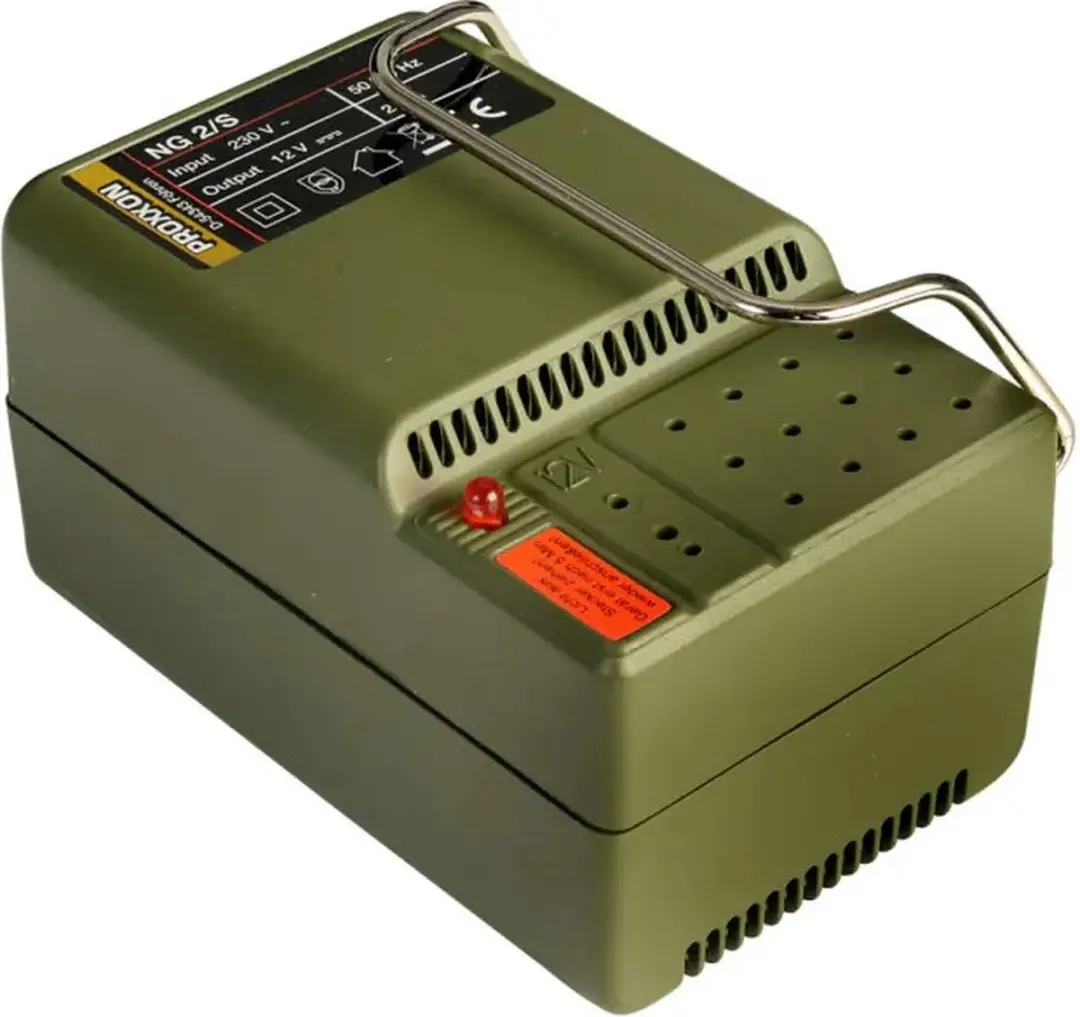 Proxxon Micromot 28 706 NG 2/S Netvoeding