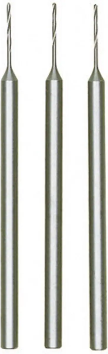 Proxxon Micromot 28 854 Printplaatboor