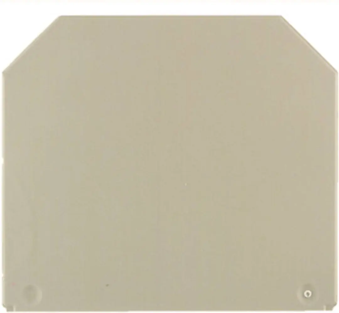 Weidmüller 1050100000-20 - Beige - 20 stuk(s) - afbeelding 6 van 6