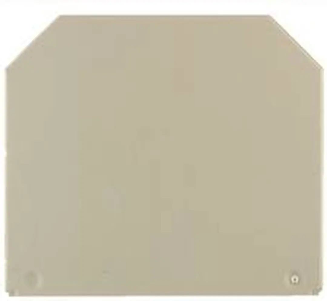 Weidmüller 1050100000-20 - Beige - 20 stuk(s) - afbeelding 4 van 6