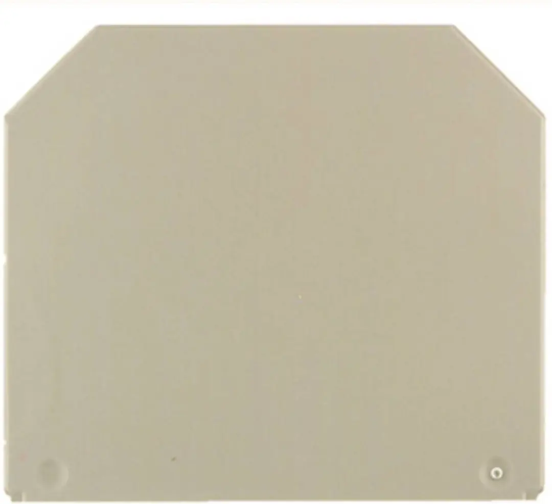 Weidmüller 1050100000-20 - Beige - 20 stuk(s) - afbeelding 5 van 6