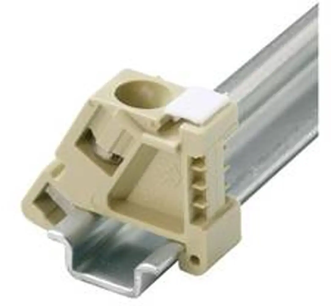 Weidmüller 0382860000 Beige