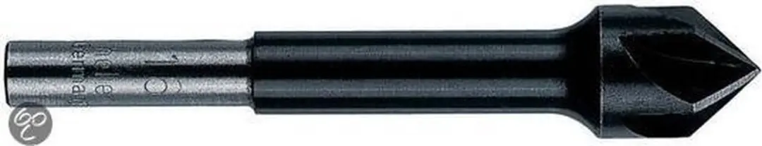 Heller 12011 1 Verzinkboor 20 mm