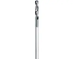 Heller 19095 4 Centreerboor 6.35mm Kobalt