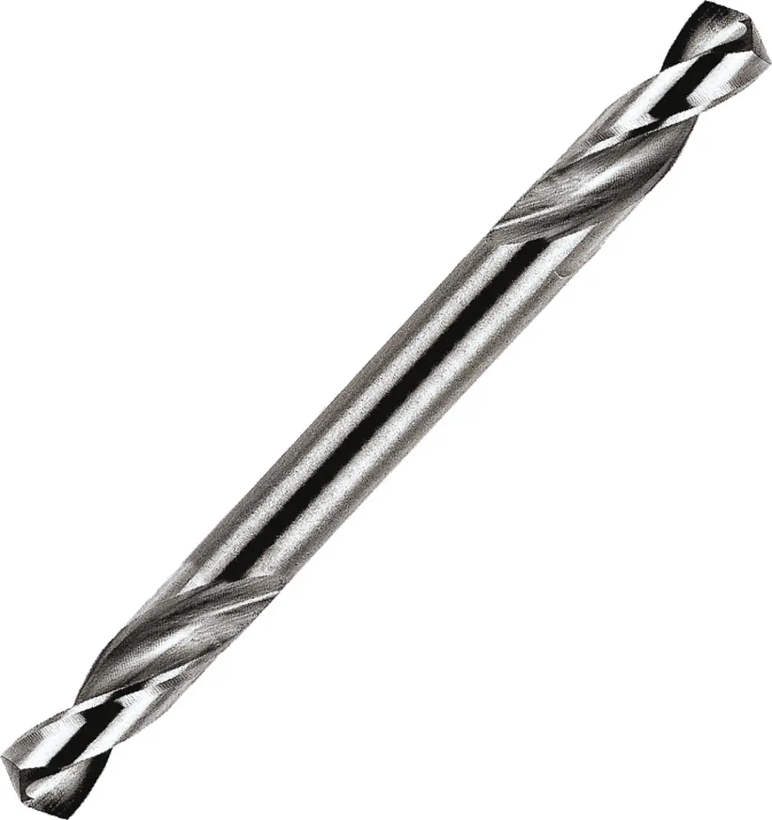 Heller 21410 0 HSS Dubbele Boor 3.2 mm