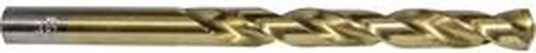 Heller 29285 6 Metaalspiraalboor 3 mm