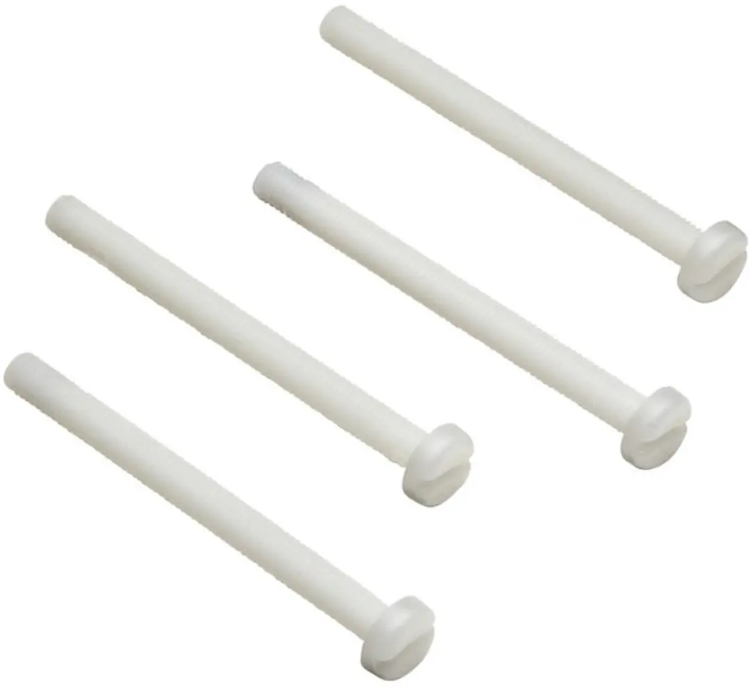 Hansgrohe 96454000 Draagschroef KUS PA6,6 M5x55