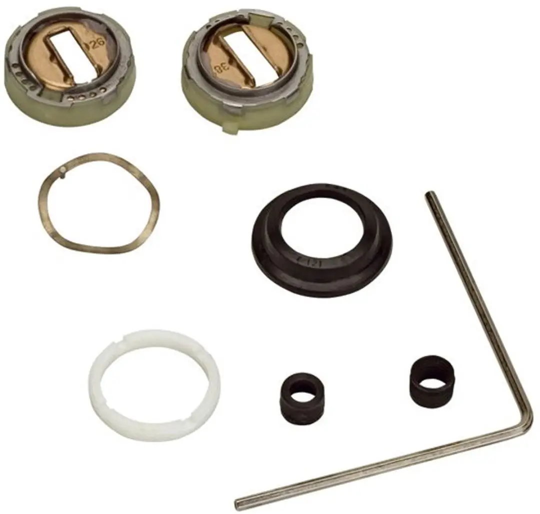Hansgrohe serviceset, 98804000