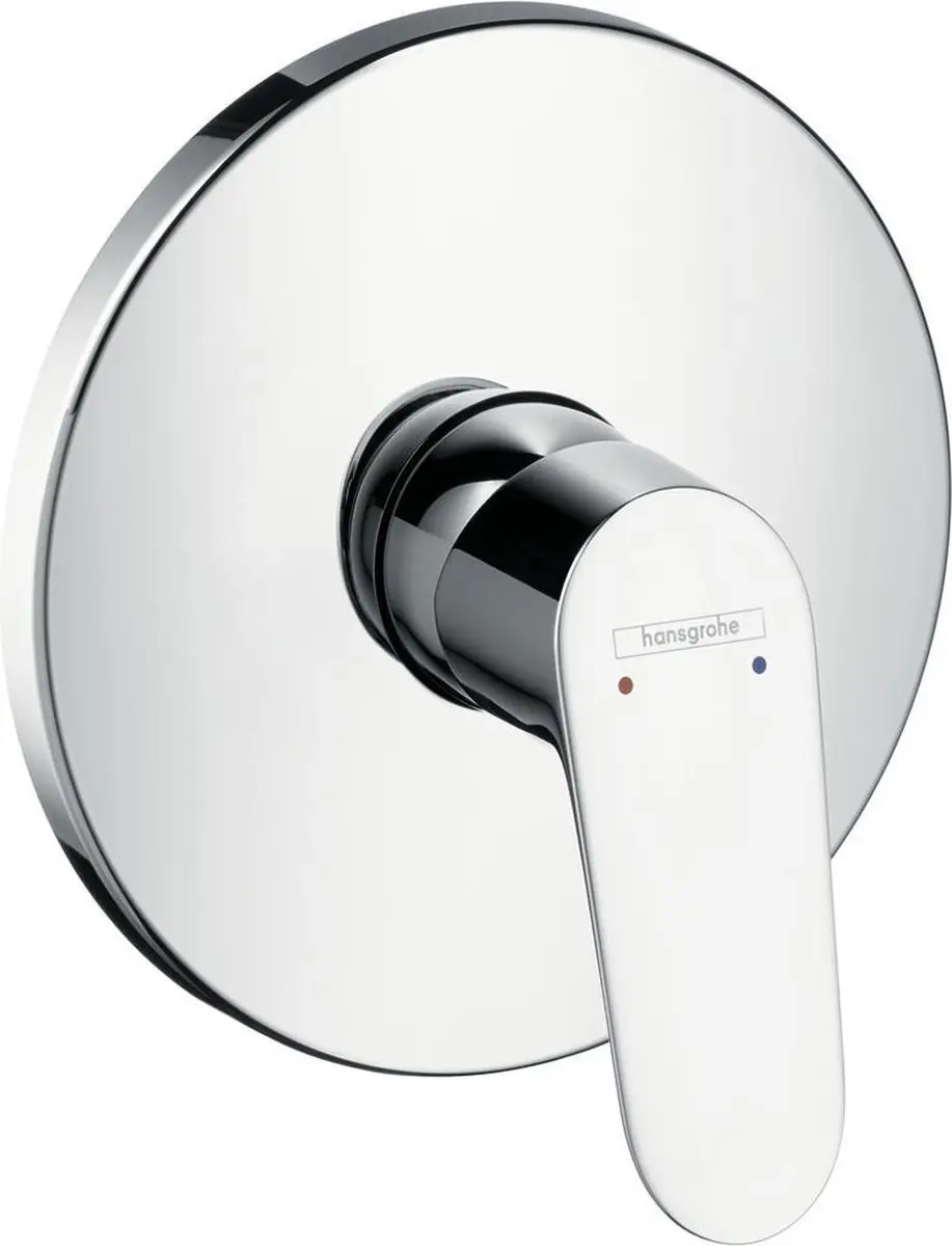 Hansgrohe Focus Douchemengkraan 31965000