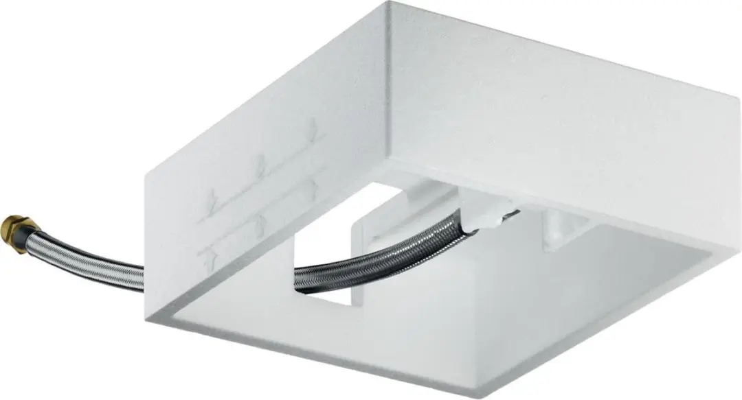 Hansgrohe Raindance Basislichaam 260/260