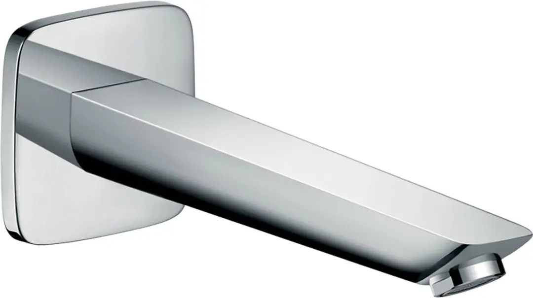 Hansgrohe Logis 71410000 Baduitloop