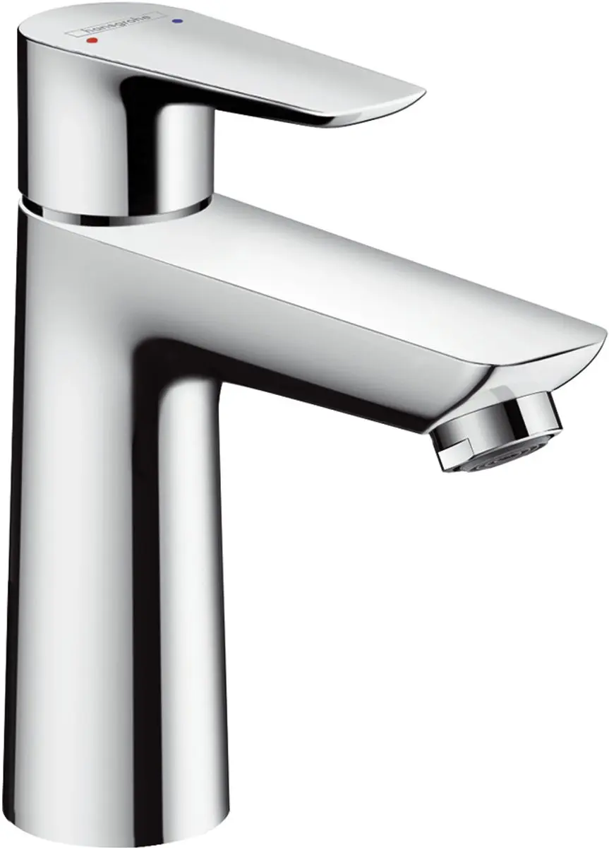 hansgrohe Talis E