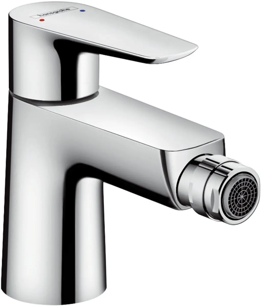 Hansgrohe Talis E 71721000 Bidetkraan