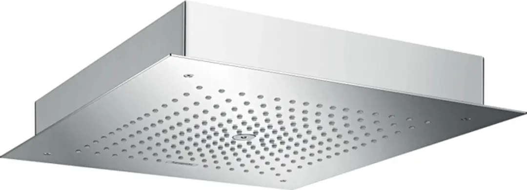 Hansgrohe Raindance E Inbouwdeel 26254180 - Chroom - afbeelding 4 van 5