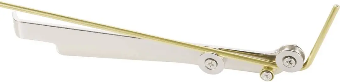 Reely Buiggereedschap voor buizen MY-125 - afbeelding 2 van 2