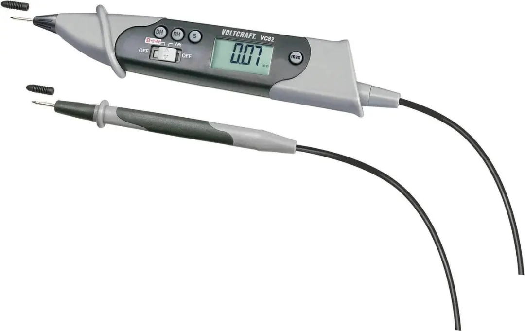 Voltcraft VC82 Multimeter